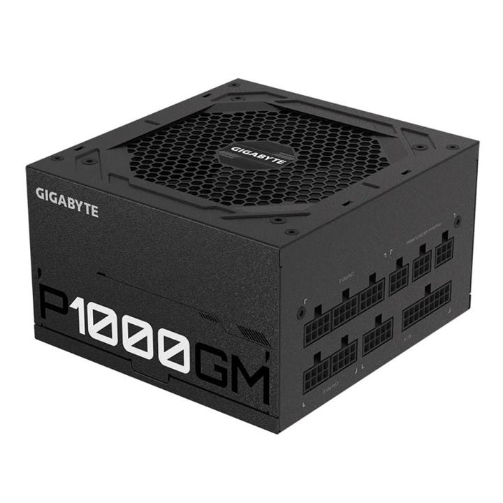 Gigabyte P1000GM Full Modular POWER