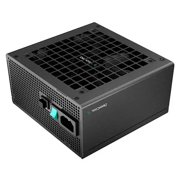 پاور 1000 وات دیپ کول PQ1000M GOLD Full Modular DeepCool PQ1000M GOLD Full Modular 1000W Power Supply