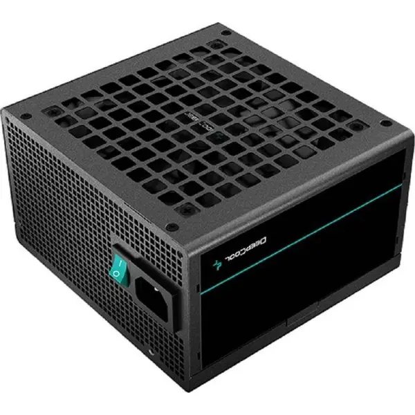 پاور 1000 وات دیپ کول PQ1000M GOLD Full Modular DeepCool PQ1000M GOLD Full Modular 1000W Power Supply