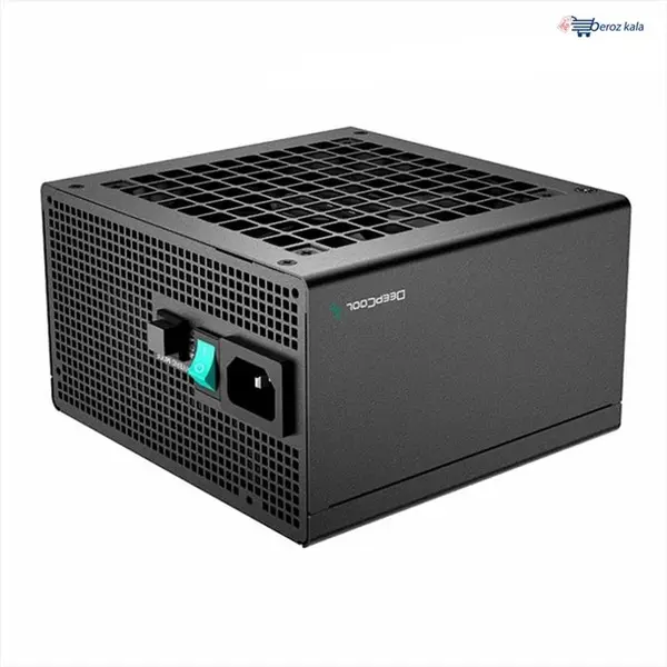 پاور 1000 وات دیپ کول PQ1000M GOLD Full Modular DeepCool PQ1000M GOLD Full Modular 1000W Power Supply