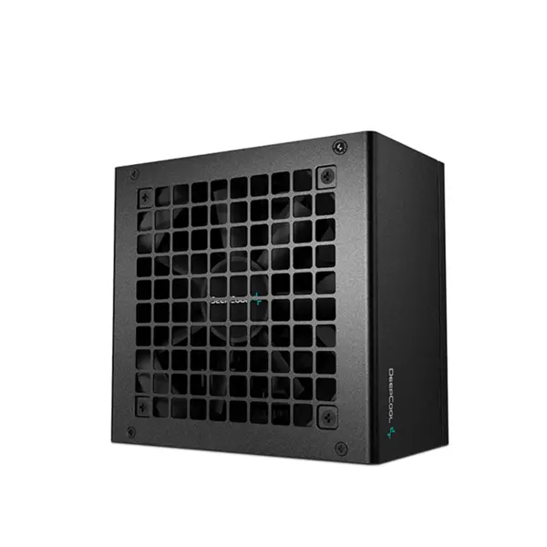 پاور 1000 وات دیپ کول PQ1000M GOLD Full Modular DeepCool PQ1000M GOLD Full Modular 1000W Power Supply