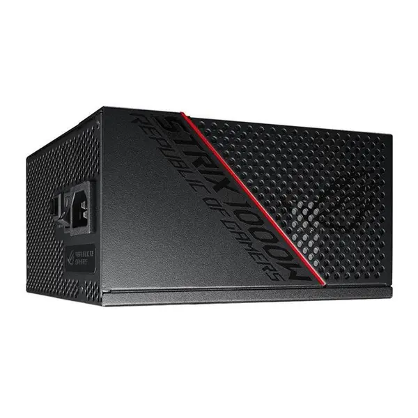 پاور گیمینگ 1000 وات ایسوس مدل ROG STRIX 1000G ROG STRIX 1000G Full Modular 80Plus Gold Gaming Power Supply