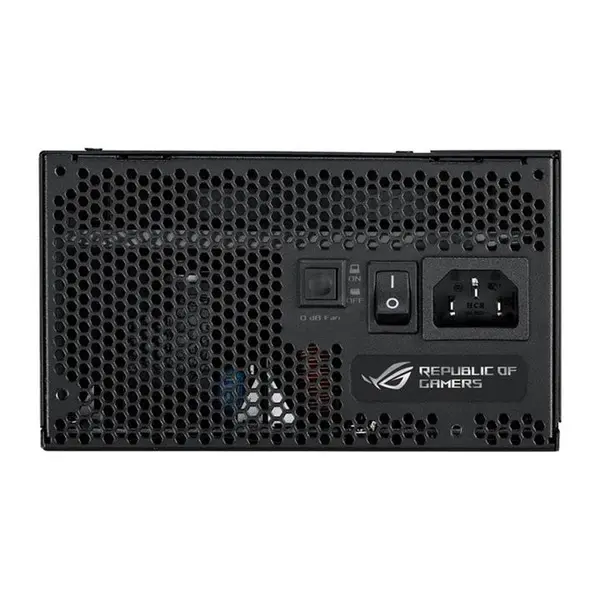 پاور گیمینگ 1000 وات ایسوس مدل ROG STRIX 1000G ROG STRIX 1000G Full Modular 80Plus Gold Gaming Power Supply