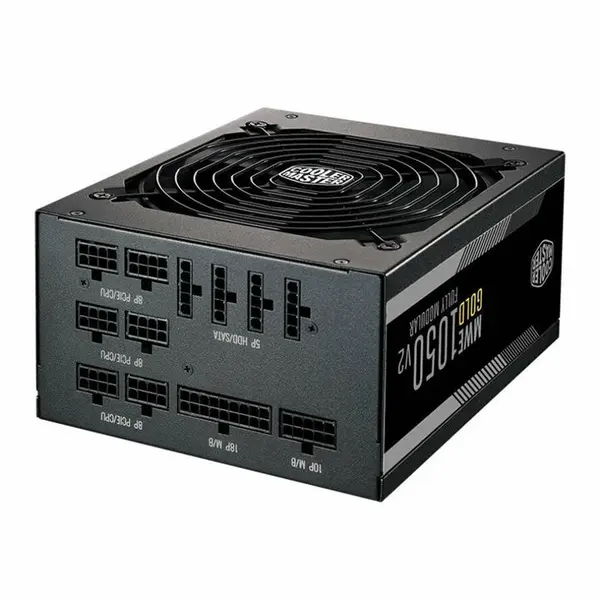 Cooler Master MWE GOLD 1050-V2 Gold Full Modular Power Supply