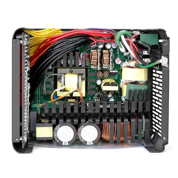 پاور ترمال تک تاوپاور گرند 1050وات پلاتینیوم Thermaltake Toughpower Grand 1050W Platinum PSU