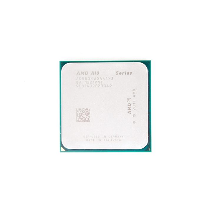 AMD A10 7870K FM2+ Socket CPU