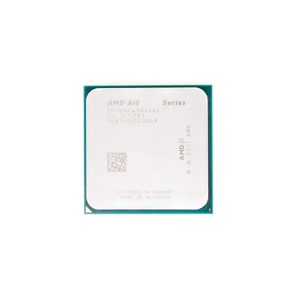پردازنده ای ام دی مدل ای 10 7870 کی AMD A10 7870K FM2+ Socket CPU - 5