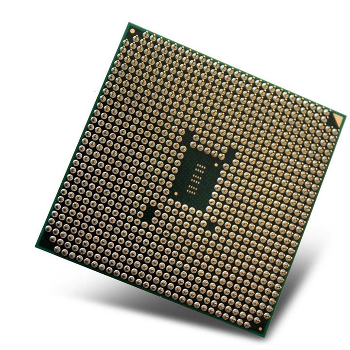 AMD A10 7870K FM2+ Socket CPU