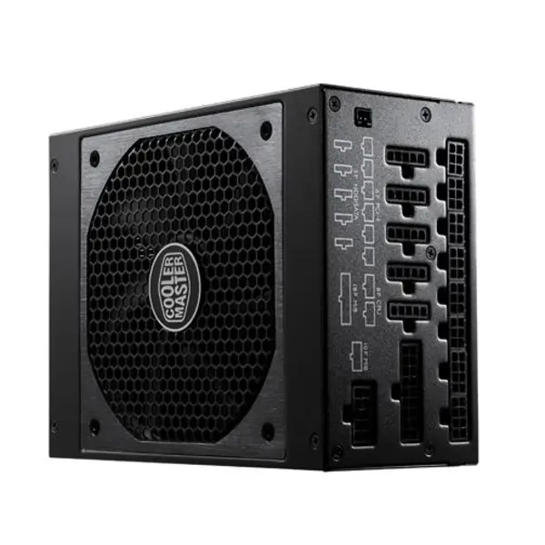پاور کولرمستر مدل وی1200 پلاتینیوم Cooler Master V1200 Platinum Power Supply - 4