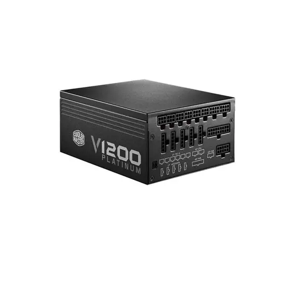 پاور کولرمستر مدل وی1200 پلاتینیوم Cooler Master V1200 Platinum Power Supply