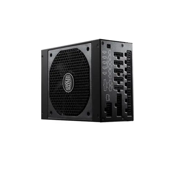 پاور کولرمستر مدل وی1200 پلاتینیوم Cooler Master V1200 Platinum Power Supply - 5