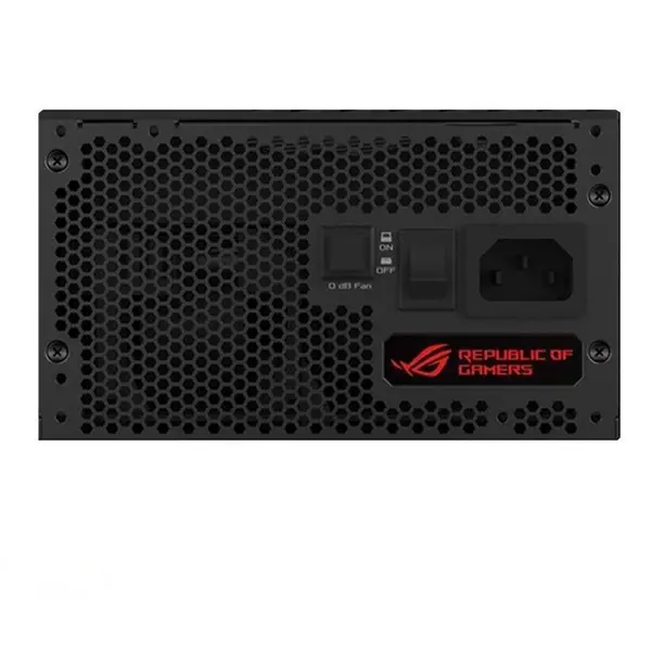 پاور ایسوس رگ ثور 1200 وات پلاتینیوم گیمینگ PSU: Asus ROG Thor 1200W Platinum Gaming