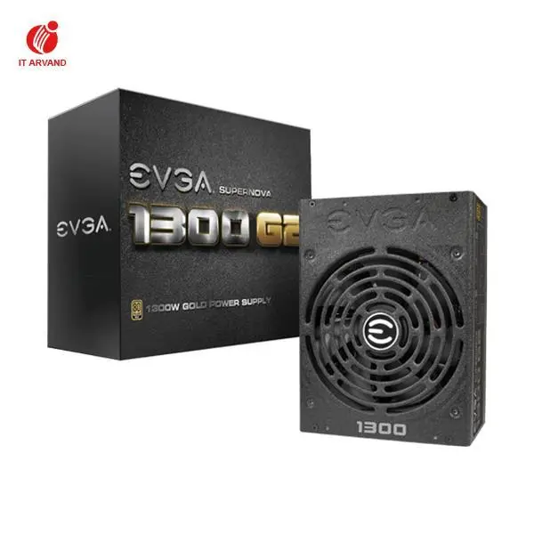 پاور ایسوس رگ ثور 1200 وات پلاتینیوم گیمینگ PSU: Asus ROG Thor 1200W Platinum Gaming