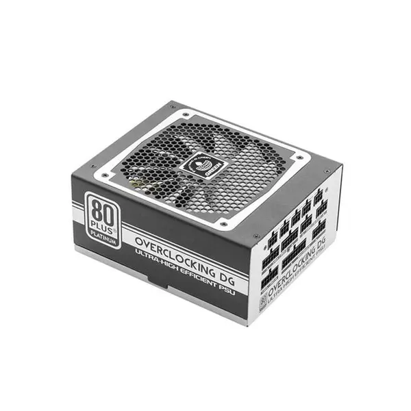پاور گرین مدل جی پی1200بی اُ سی دی جی پلاتینیوم PSU: Green GP1200B-OCDG Platinum - 5
