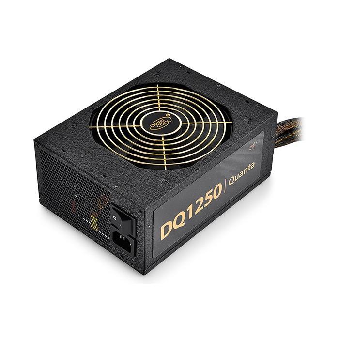 DeepCool DQ1250 80Plus Platinum Power Supply