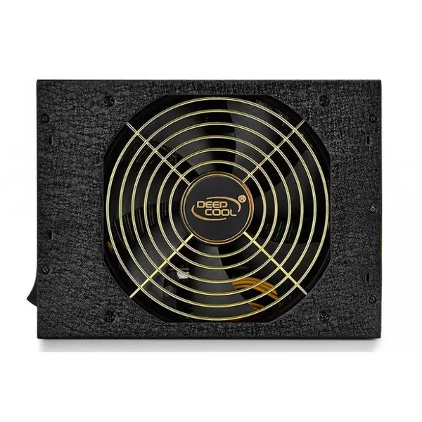 پاور دیپ کول مدل دی کیو 1250 DeepCool DQ1250 80Plus Platinum Power Supply