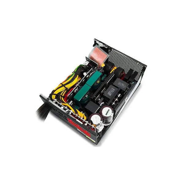 پاور دیپ کول مدل دی کیو 1250 Deep Cool DQ1250-Quanta Power Supply - 4