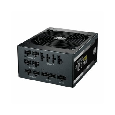 Cooler Master MWE GOLD 1250 -V2 Gold Full Modular Power Supply