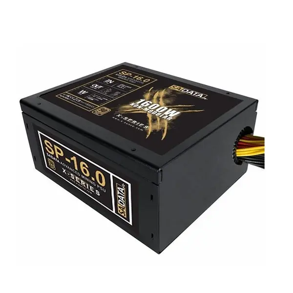 پاور ماینینگ سادیتا سری ایکس مدل اس پی 16.0 با توان 1600 وات Sadata X.SERIES SP-16.0 1600W Power Supply