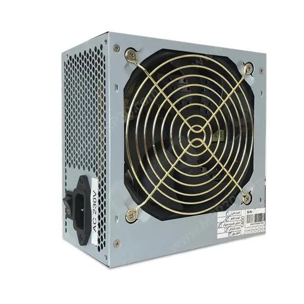 پاور200 وات تسکو TSCO PENTIUM 4 ATX 570 P4
