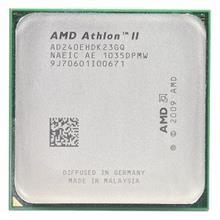 AMD Athlon II X2 270 Dual-Core 3.4GHz AM3 CPU