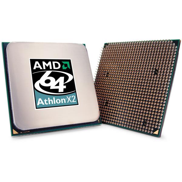 AMD Athlon II X2 270 Dual-Core 3.4GHz AM3 CPU