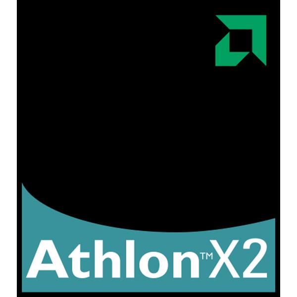 AMD Athlon II X2 270 Dual-Core 3.4GHz AM3 CPU