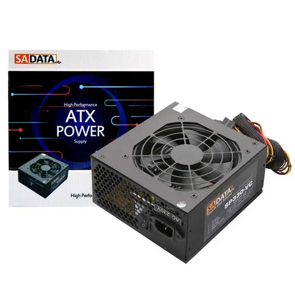 پاور 250 وات سادیتا مدل SP330 POWER SADATA SP330