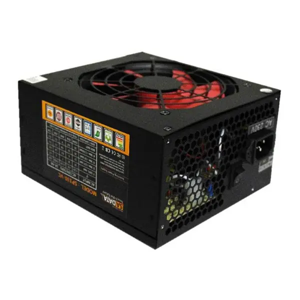 پاور 250 وات سادیتا مدل SP330 POWER SADATA SP330