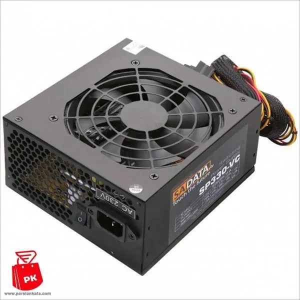 پاور 250 وات سادیتا مدل SP330 POWER SADATA SP330