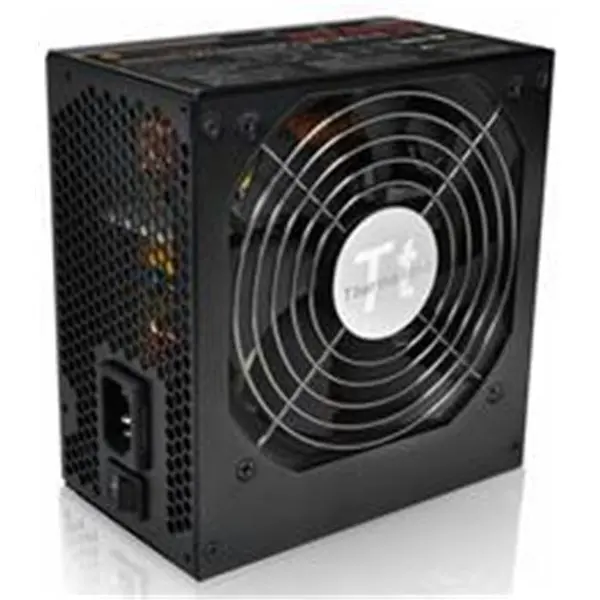 پاور ترمالتیک مدل تی آر 2 600 وات Thermaltake TR2 600W Power Supply - 5