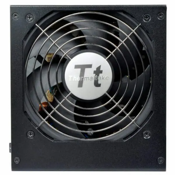 پاور ترمالتیک مدل تی آر 2 600 وات Thermaltake TR2 600W Power Supply - 3