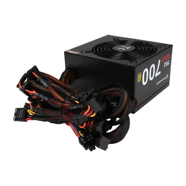 پاور ترمال تیک مدل تی آر 2 گلد 700 وات Thermaltake TR2 Gold 700W Power Supply - 3
