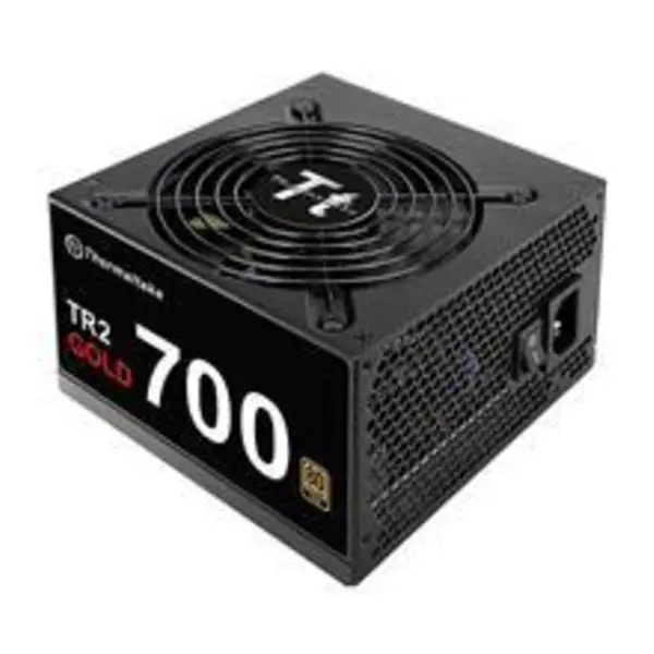 پاور ترمال تیک مدل تی آر 2 گلد 700 وات Thermaltake TR2 Gold 700W Power Supply - 5