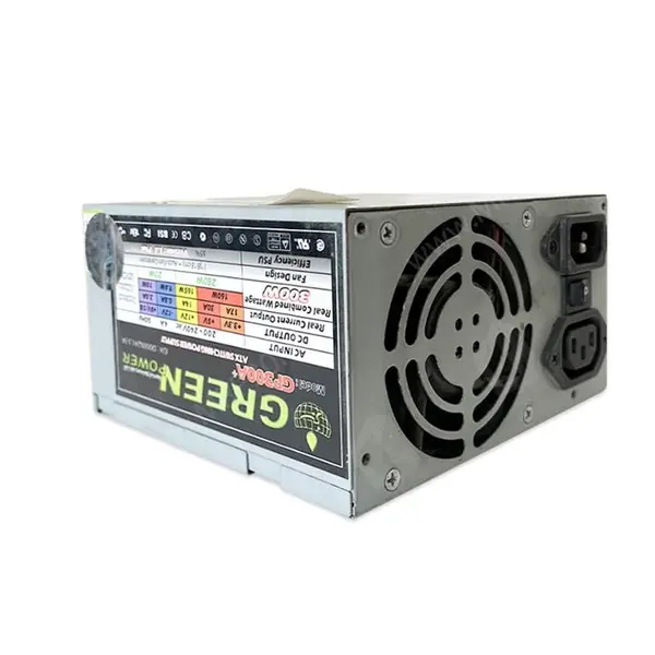 پاور 300 وات گرین Green GP300A Plus Stock