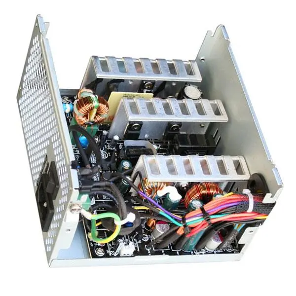 پاور گرین 330 وات GP330A-HE Green HE Series GP330A-HE - 4