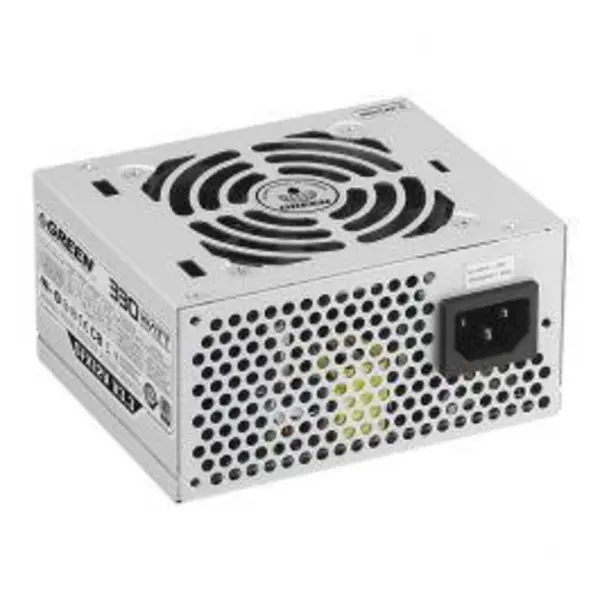 پاور گرین 330 وات GP330S-SFX GREEN GP330S-SFX SFX12V V3.3 Computer Power