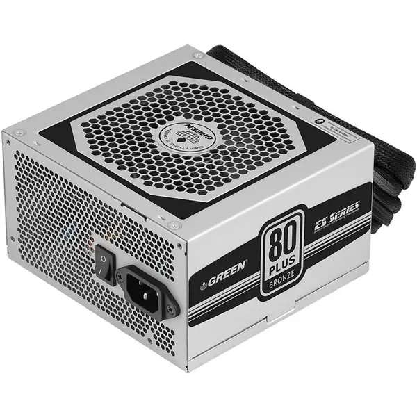 پاور جی پی 330 آ-ای اس گرین GREEN GP330A-ES POWER - 5