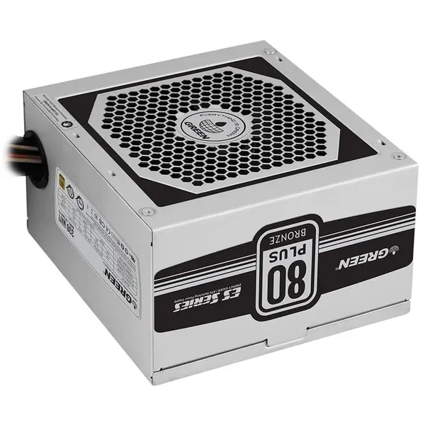 پاور جی پی 330 آ-ای اس گرین GREEN GP330A-ES POWER - 3