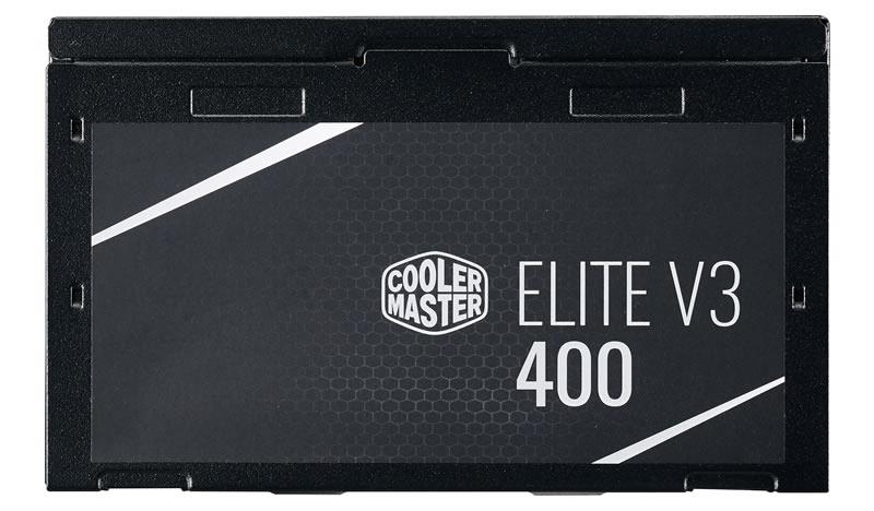 Cooler Master Elite V3 230V 400W Power Supply