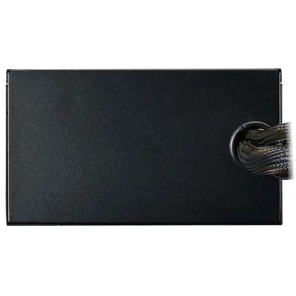 پاور کولرمستر مدل الایت وی 3 با توان 400 وات Cooler Master Elite V3 230V 400W Power Supply