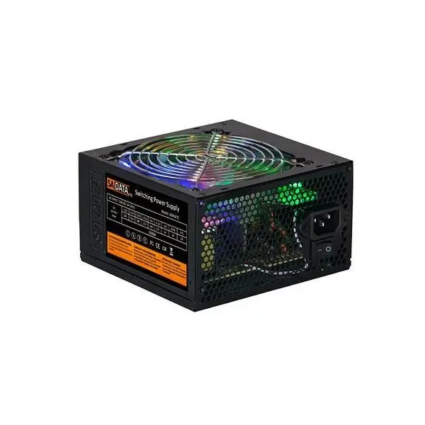 پاور 350 وات سادیتا مدل 1800 دبلیو تی سی Sadata 1800WTC 350W Power Supply
