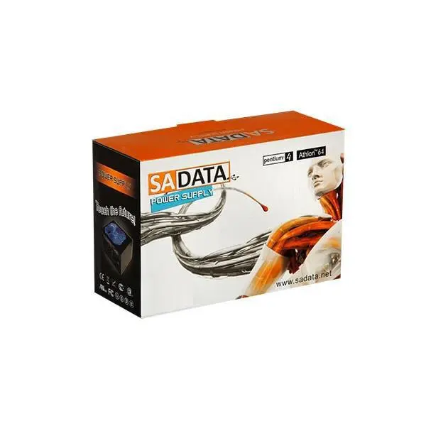پاور 350 وات سادیتا مدل 1800WTC Sadata 1800WTC 350W Power Supply