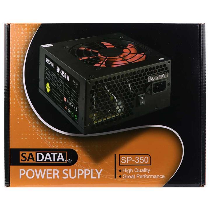 Sadata SP-350W Power Supply