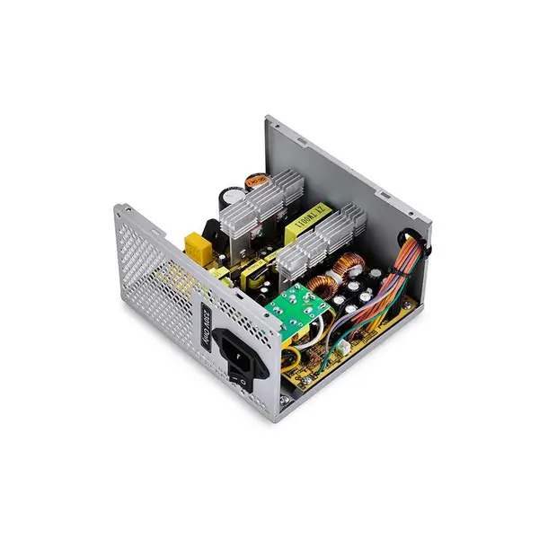 پاور دیپ کول مدل دی ای 380 اکسپلورر DeepCool DE380 Explorer Power Supply - 3
