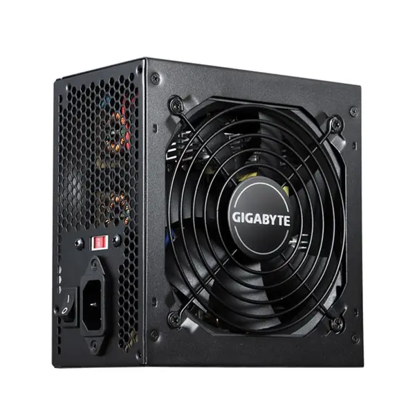 پاور گیگابایت مدل هرکول سری پرو 380 وات GIGABYTE Hercules-Pro-380