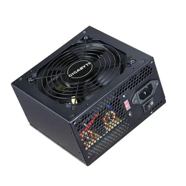 پاور گیگابایت مدل هرکول سری پرو 380 وات GIGABYTE Hercules-Pro-380