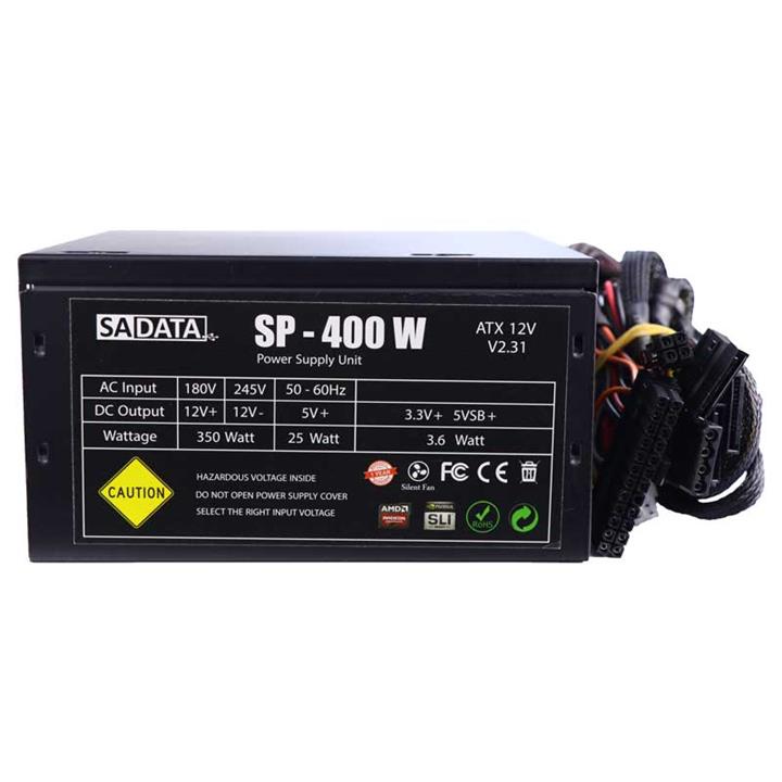 Sadata SP-400W Power Supply