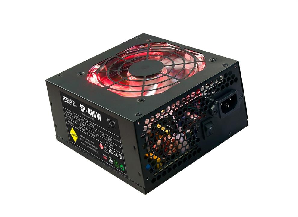 Sadata SP-400W Power Supply