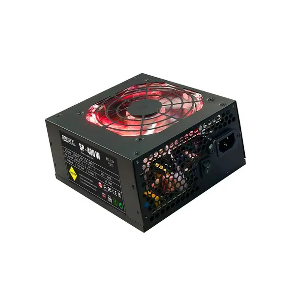 پاور سادیتا مدل اس پی 400 با توان 400 وات Sadata SP-400W Power Supply